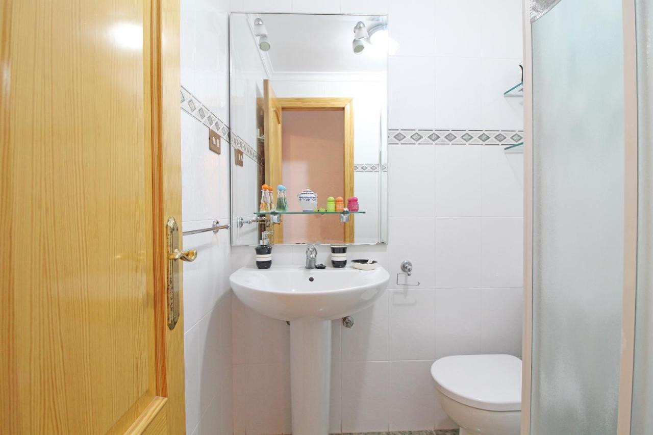 Global Properties, Apartamento Con Terraza Y Piscina A Un Paso De La Playa Canet d'En Berenguer Exterior foto