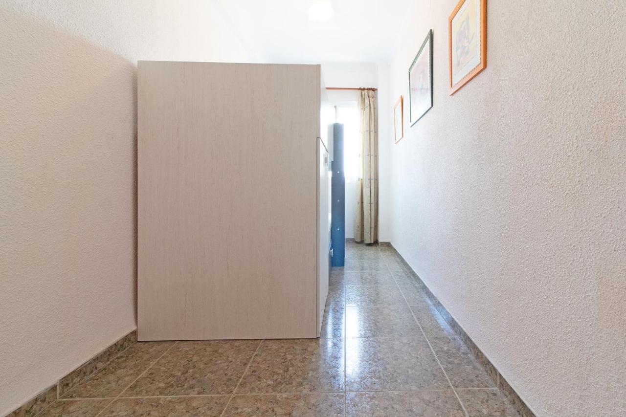 Global Properties, Apartamento Con Terraza Y Piscina A Un Paso De La Playa Canet d'En Berenguer Exterior foto